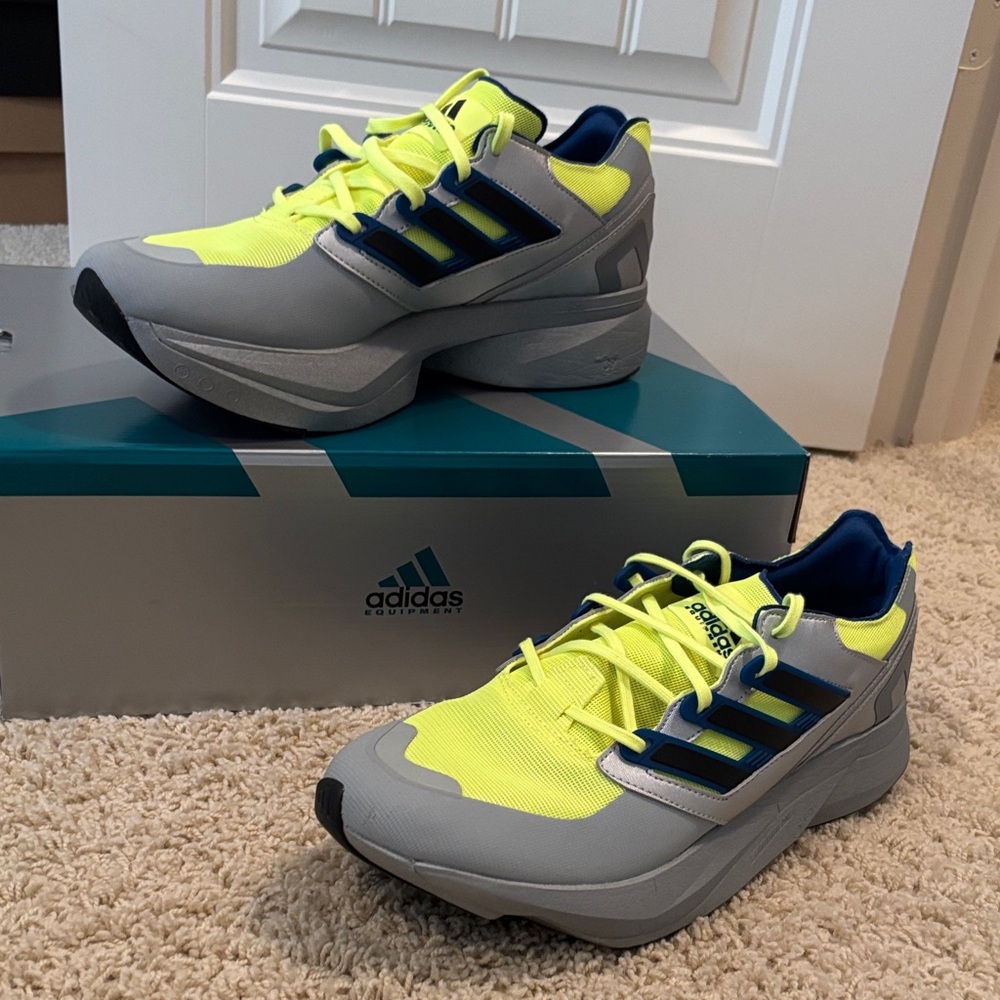 adidas Equipment Adios Pro - Picture 3 of 13